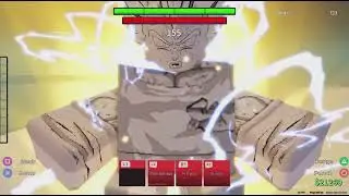Vegeta 1