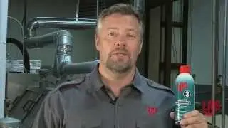 How to prevent rust and corrosion with LPS 3