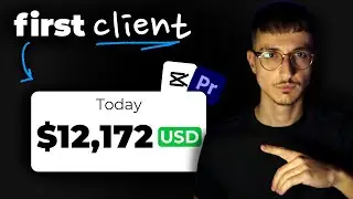 Exactly How To Find Clients For Video Editing