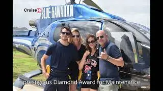 Experience the Ultimate Kauai ECO Adventure Helicopter Tour | Soar Over Hawaii's Garden Isle
