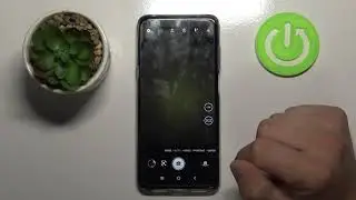 How to Change Camera Storage Location in TCL 20 5G?