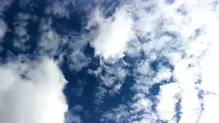 Free Footages | Nature & Landscape | Sky is Blue