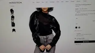 Sophia the Robot Outfit Review - Icon - Morning Style Message January 31, 2021 1-31-2021