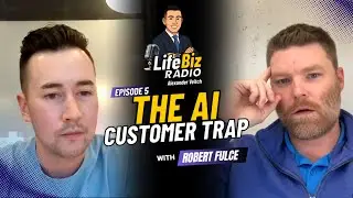 Robert Fulce, Cupcake Home Improvement
