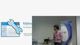 Google a v&aacute;&scaron; web