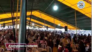 Asamblea Cristiana Guatemala
