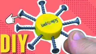 10 Smart DIY Lifehacks for a Cozy Home!