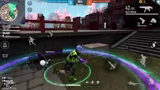 Free Fire Gameplay I Clash Squad I Short I Flash Titan
