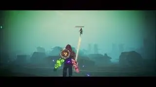 Spellbreak ETERNAL | Spellbreak Montage