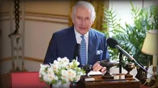 King Charles's Hopeful New Year: From Cancer Battle to Royal Celebration