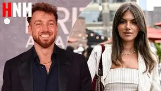 Сэми Элиши расстается с Сэмом Томпсоном и возвращается на &laquo;Остров любви&raquo;