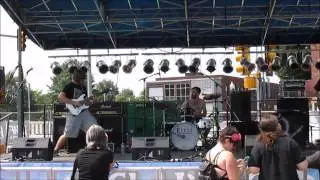 Deranged Youth - Asshat - Live at Rock The Block, Lawrence MA
