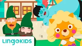 Lost Jester Song - Nursery Rhymes | Lingokids
