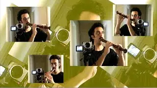 Gabriel Milliet (com Lucca Sim&otilde;es) - Grande Hotel S&atilde;o Jo&atilde;o