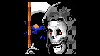 Shadowgate (NES) - full playthrough