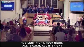 Christmas Eve Traditional - 2025