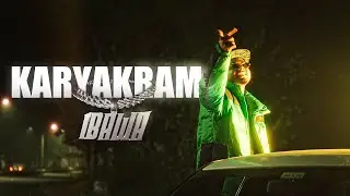 KARYAKRAM || 1BAWA || OFFICIAL MUSIC VIDEO || MUSICAL DARBAR || 2K25