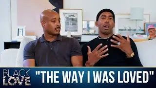 Jason and Adair | The Way I Was Loved  | Black Love Doc