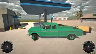 New My garage Playthrough!(Modded Playthrough 2 Part:1