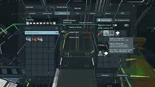 Space Engineers | Slow resources requests