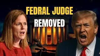 1 MIN AGO: Trump&rsquo;s Lawyers REMOVED From Court After Explosive Federal Meltdown | George