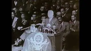 Vote on Election Day - 1980 Carter-Mondale Presidential Campaign Commercial