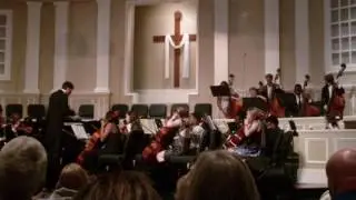 UGHS Chamber Orchestra Spring Concert 2016: The Walking Dead