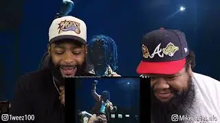 Meek Mill - Blue Notes 2 (feat. Lil Uzi Vert) Reaction