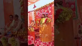 SDM Harshita tiwari का जबरदस्त  speech# motivational speech by SDM harshita tiwari#motivation