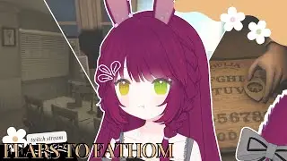 [ HORROR MARATHON ] pretty sure my community hates me | !socials !roulette