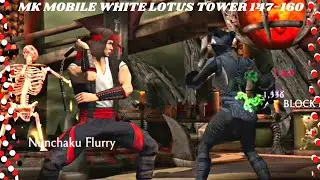 MK MOBILE WHITE LOTUS TOWER 147-160.