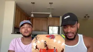 Every NBA Team's Best Ankle-Breaker Since 2000! (REACTION)