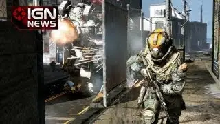 IGN News - Why Titanfall Has No Single-Player Campaign