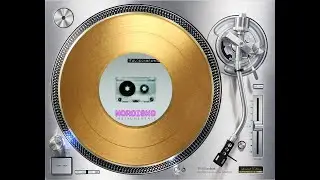 ITALOCONNECTION FEAT. FRANCESCO RAGO - CAIRO C. (INSTRUMENTAL VERSION) (℗1981 / &copy;2023)