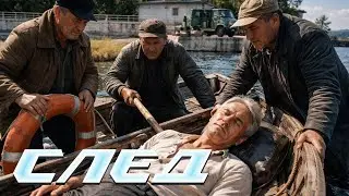 След. 1181 серия - Кощунство | Криминальные сериалы
