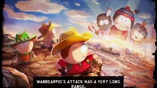 Stan Of Many Moons battle