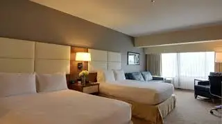 Doubletree by Hilton Hotel Williamsburg - Williamsburg (Virginia) - United States