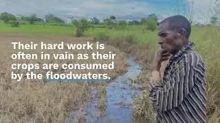 How government failure and climate change bring heavy flooding in Cross River State