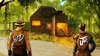 We Opened a PUB on the Hardest Server in Rust (ft. JordanRants)