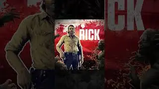 World War Z x The Walking Dead - DLC Launch Trailer