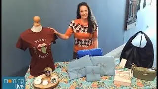 Plant based products