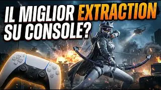 Delta Force o ARC RAIDERS: Quale &egrave; il MIGLIOR Extraction Shooter su Console?