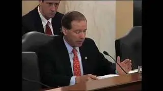 Tom Udall Explains History of Constitutional Option for Fixing Senate Rules