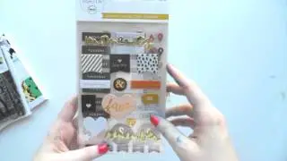 Project Life Haul ~ Papertrenz