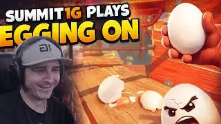 Summit1g Was NOT Ready for This Game&hellip;