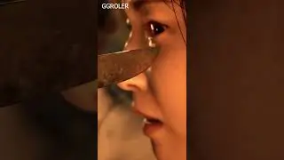 Silent Hill f Knife to Face
