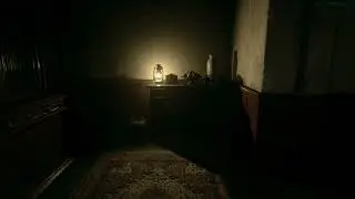 Resident Evil Chill Mix For Relaxation, Sleep, Study etc.
