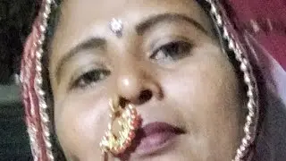 Sa दोस्तों हमारी लाइफ में सभी का👍😭👍😭😝ngeeta Devi UP 71 लाइव है!