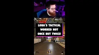 Loba&rsquo;s Tactical Worked Not Once but TWICE