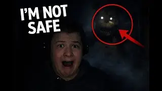 This Game Punishes Every Mistake&hellip; | Those Nights at Fredbear&rsquo;s